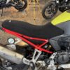 Air Flow Seat Cover F 900 GS
