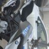Air Flow Seat Cover G 310 GS/R