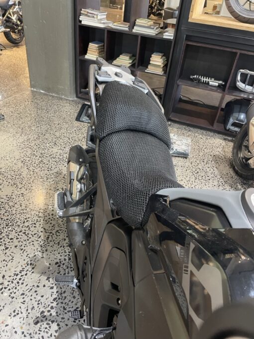 Air Flow Seat Cover R 1300 GS - Image 2