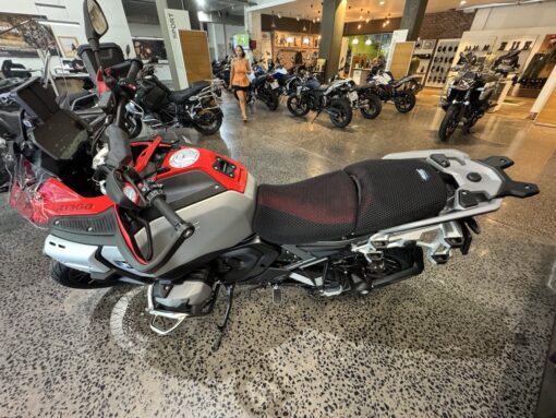 Air Flow Seat Cover R1300 GSA - Image 2