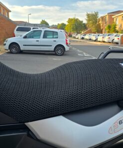 Air Flow Seat Cover F 650 GS/F 700 GS/F