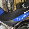 Air Flow Seat Cover G/F 650 GS Single Cylinder