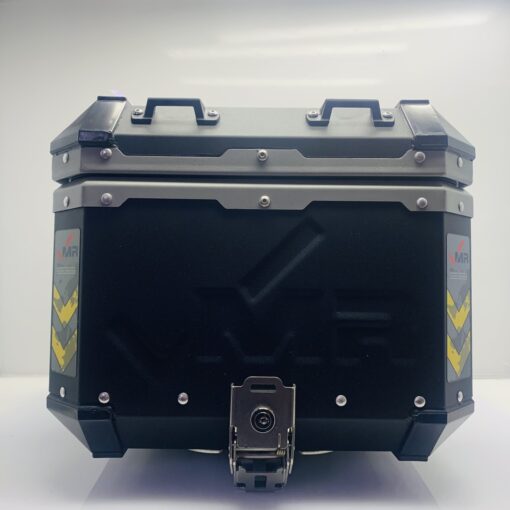 Motorradical Top Box BMW - Image 2