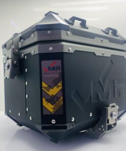 Motorradical Top Box BMW