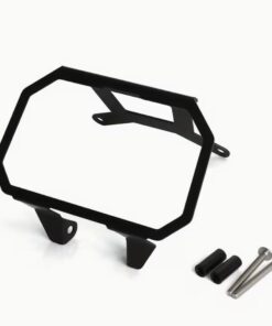 TFT Anti-theft Screen/Dashboard Protector