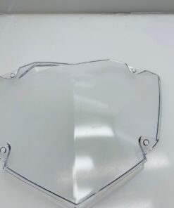 BMW 1200 GS Headlight Protector (Clear)