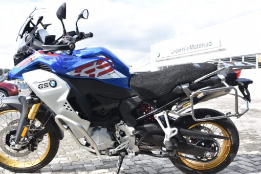 Air Flow Seat Cover F 800 GS / F 900 GSA - Image 2