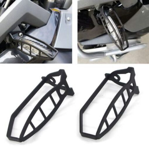 Indicator Guards for BMW GS Adventure Bikes - Image 10