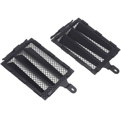 Radiator Guards For 1200 GS/GSA & 1250 GS/GSA - Double Protection - Image 2