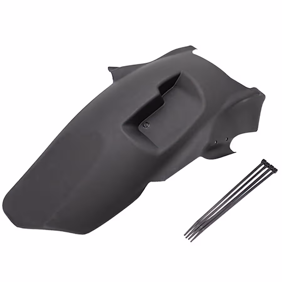 rear splash guard BMW 1200gs 2004-2012