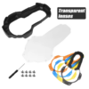 BMW R1200GS & R1250GS Adventure Headlight Protector - Multi Colour Pack