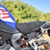 Air Flow Seat Cover F 750 GS/F 850 GS
