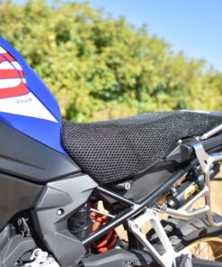 Air Flow Seat Cover F 750 GS/F 850 GS
