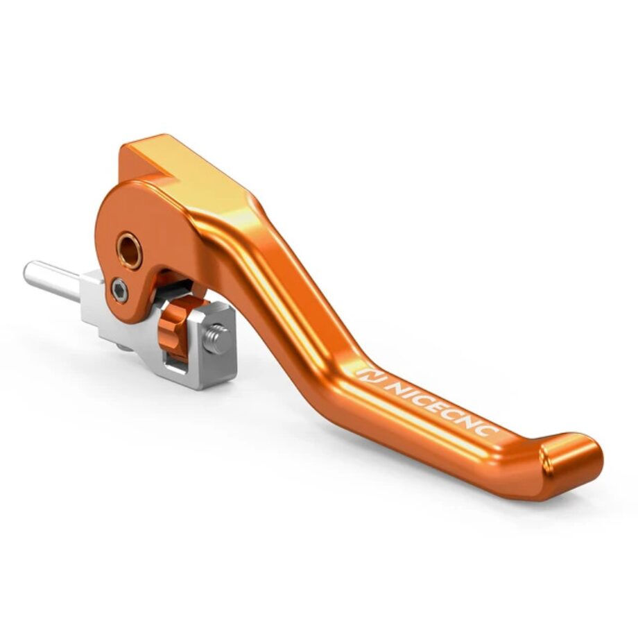 Short Brake Clutch Lever