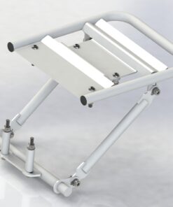 Honda CRF1000L Africa Twin Top Box Bracket