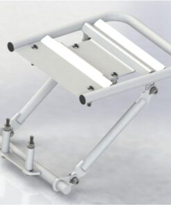 Honda CRF1000L Africa Twin Top Box Bracket