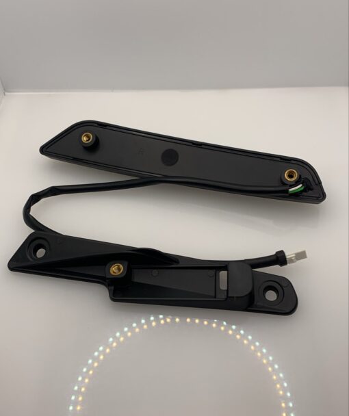Led Turn Signal Windscreen Lights - Image 2