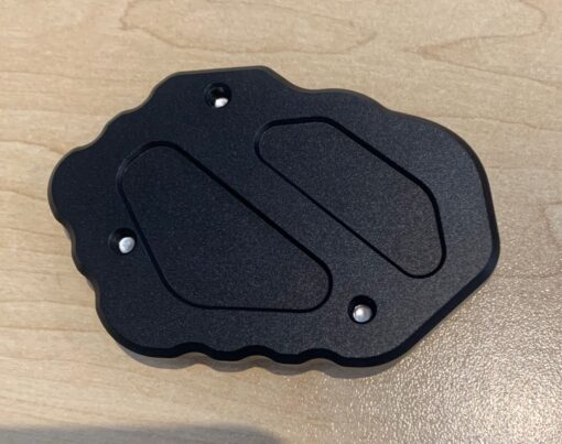 1300 GS / GSA Side Stand Extender - Image 2