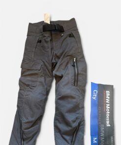 BMW Motorrad City Riding Pants – Size M