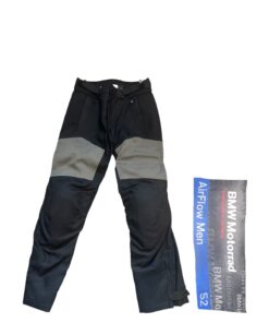 BMW Motorrad AirFlow Men’s Riding Pants – Size 52
