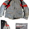 BMW Motorrad Rallye Adventure Riding Jacket – Size 58
