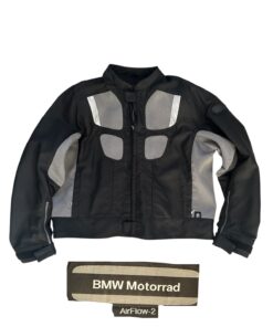 BMW Motorrad AirFlow 2 Riding Jacket – Approx. Large