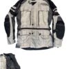 Outback Adventure Motorcycle Jacket – Size XL