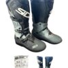 Sidi Motocross Riding Boots – Size EU 42 (UK 8)
