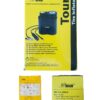 AirMan Tour 12V Portable Tire Inflator 