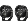 Desert Fox Raptor Pro Spotlights