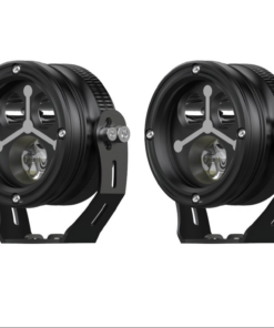 Desert Fox Raptor Pro Spotlights