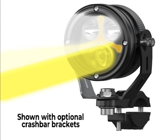 Desert Fox Raptor Pro Spotlights - Image 2