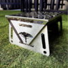 The Bonsai Braai