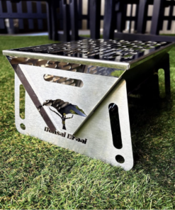 The Bonsai Braai