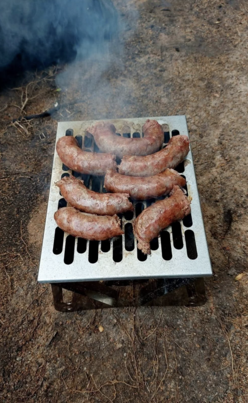 The Bonsai Braai - Image 3