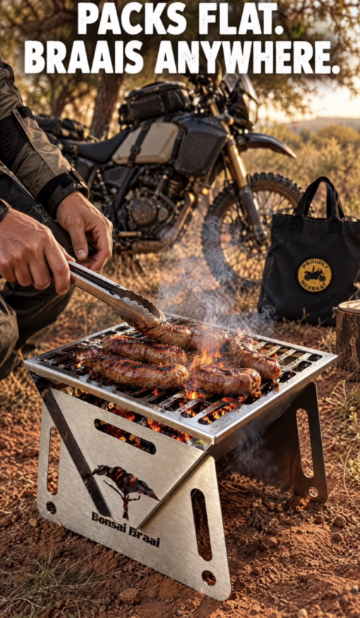 The Bonsai Braai - Image 4
