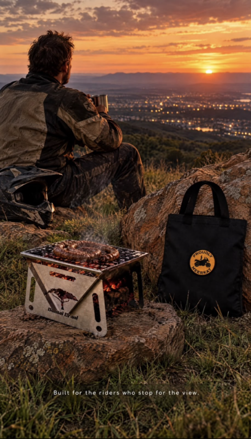 The Bonsai Braai - Image 5