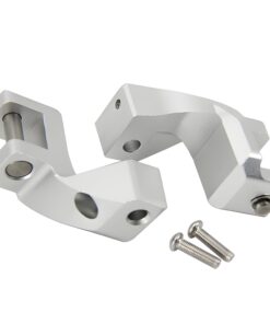 Pillion Foot Peg Lowering Kit (1200 LC & 1250 GS & GSA)