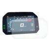BMW motorcycle TFT screen protector film