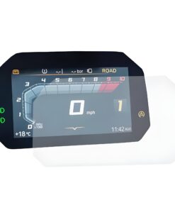 BMW Motorcycle TFT Screen Protector