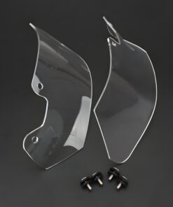 Wind Deflector Set For BMW R 1200 GS / Adventure 2004 - 2012 (AC) Clear