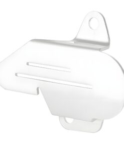 F 750 GS and F 850 GS side stand switch protective cover