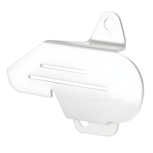 F 750 GS and F 850 GS side stand switch protective cover