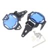 Fog Light Guards BMW GS LC Adventure Blue