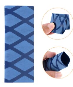 Non-Slip Grip Covers for BMW Motorcycle - Heat Shrink - Easy to Fit