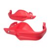 BMW GS hand guard set for motorcycle protection