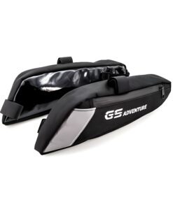 BMW R 1200 GS & GSA (LC) Luggage Rack Side Bags