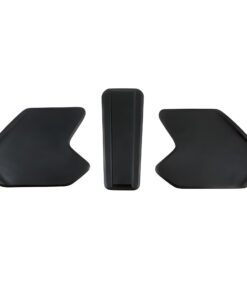 BMW R 1200 GS Adventure Tank Pad Set