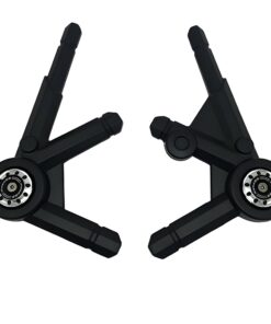 BMW 1200 / 1250 GS & GSA Frame Guard Set