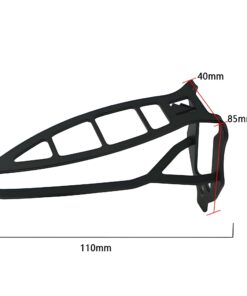 Indicator Guards for BMW GS Adventure Bikes